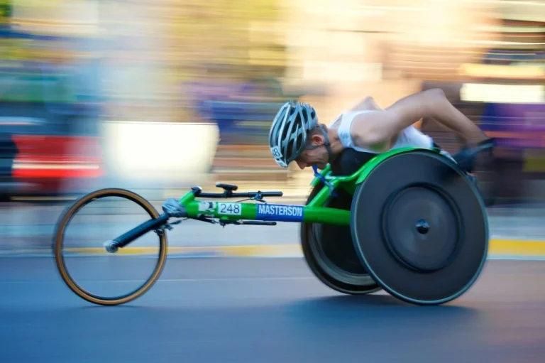 Adaptive Sports Redefine Resilience-unsplash