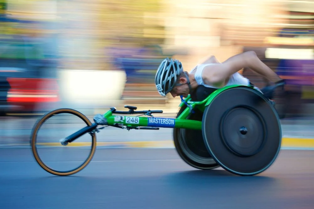 Adaptive Sports Redefine Resilience-unsplash