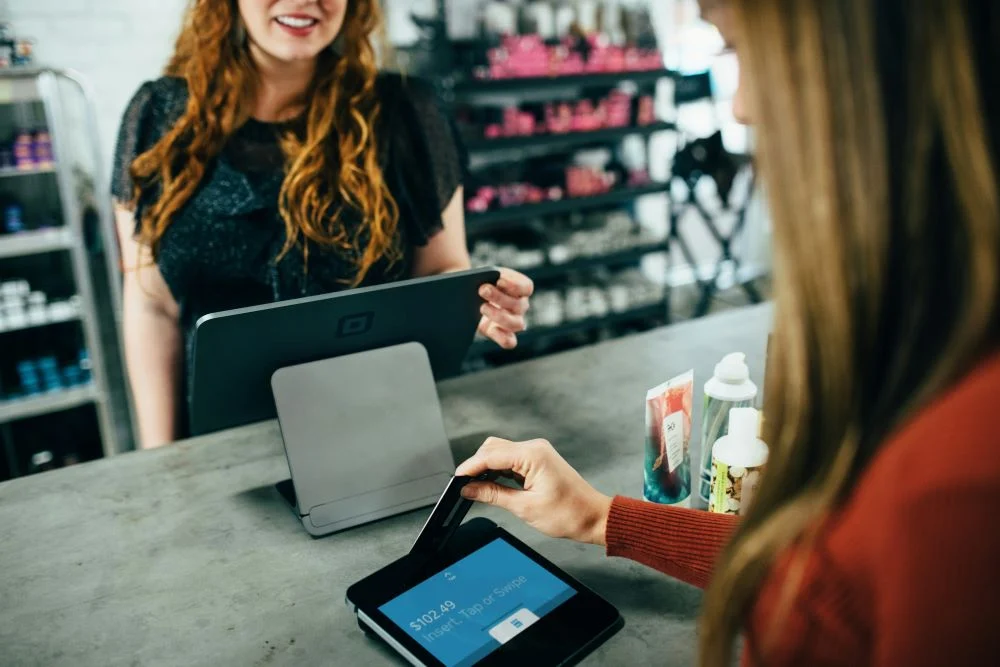 blake-wisz-What Is Customer Experience-unsplash