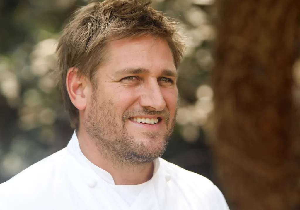 Curtis Stone