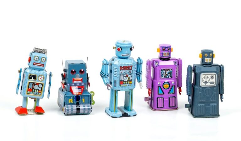Robotheism