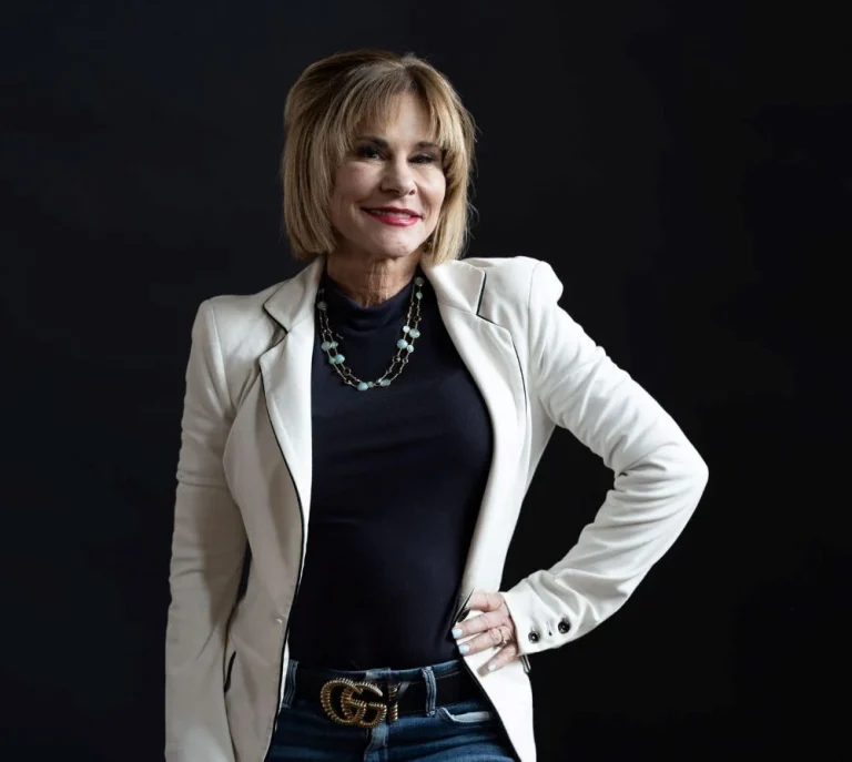 Shari Levitin-1
