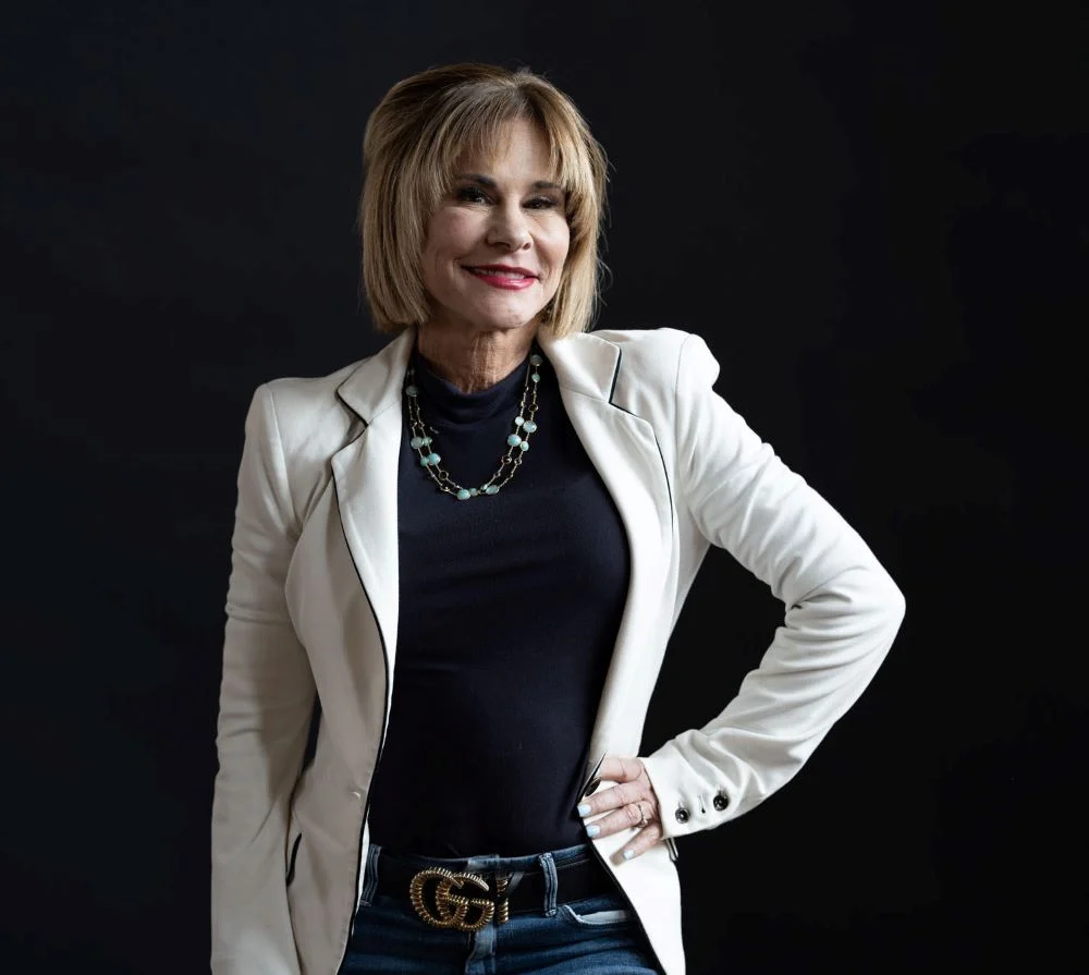 Shari Levitin-1