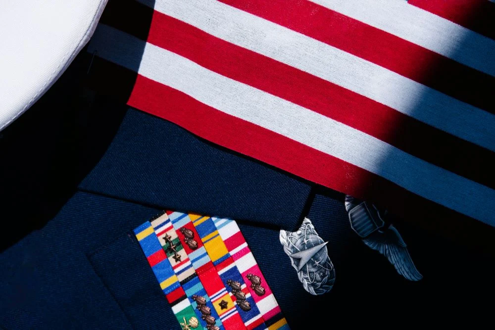 wesley-tingey-Military Keynote Speakers