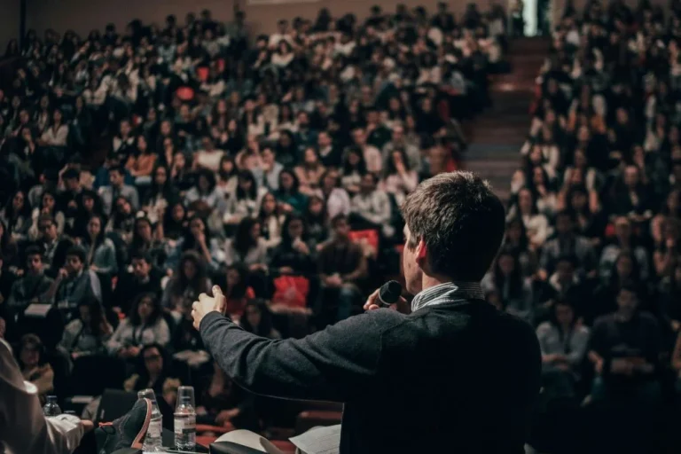 Top 5 Motivational Speakers May 2025