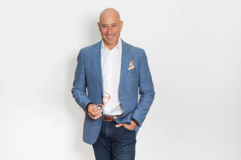 Adam Markel