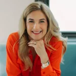 Angie Morgan - Speakers Inc