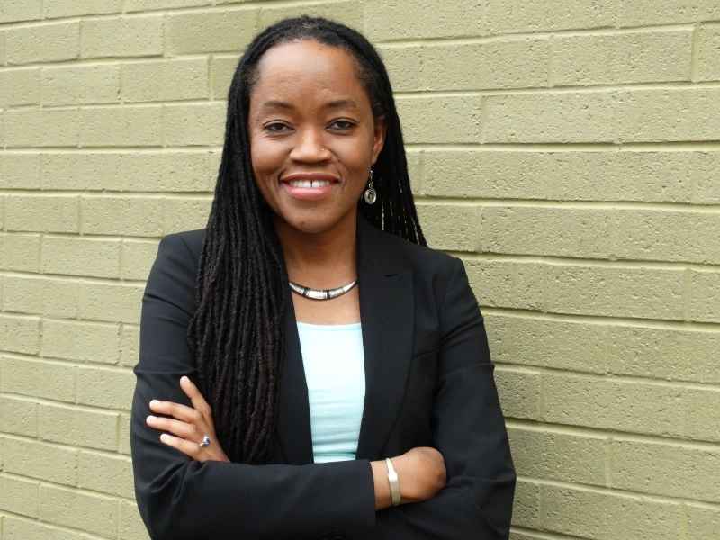 Sylvia Baffour
