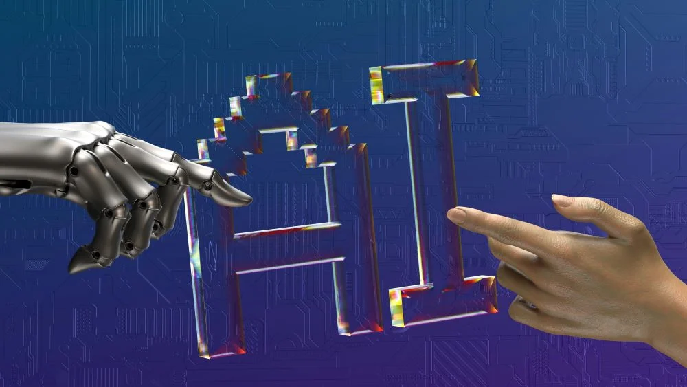 Upskill Your Workforce With Ai