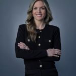 Amy Eliza Wong Leadership Strategist