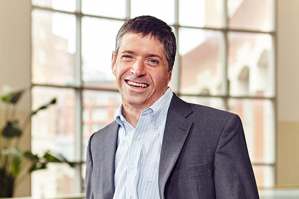John O’Leary is a burn survivor, bestselling author, and internationally acclaimed keynote speaker - John O Leary