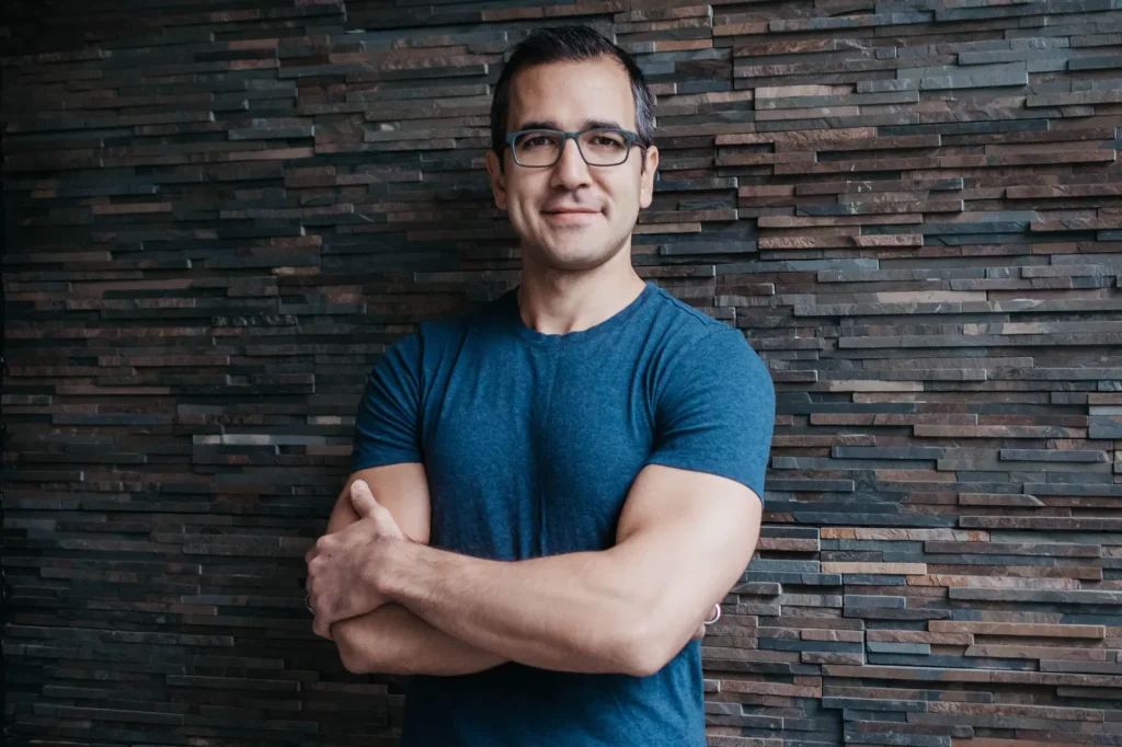 Ozan Varol rocket scientist
