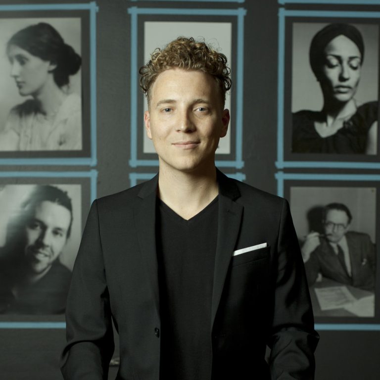 Shane Snow: Human Behavior