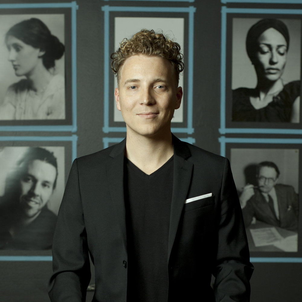 Shane Snow: Human Behavior