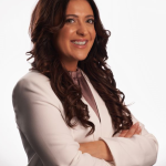 Allison Noelle Megherian motivational speaker