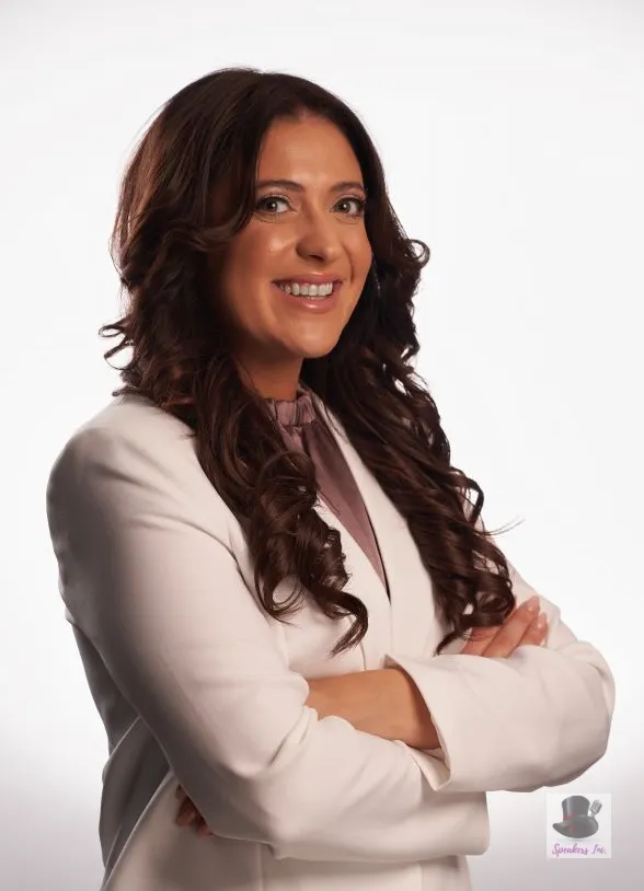 Allison Noelle Megherian - Image 01 (April 23, 2026)