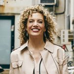 Elatia Abate: AI Futurist