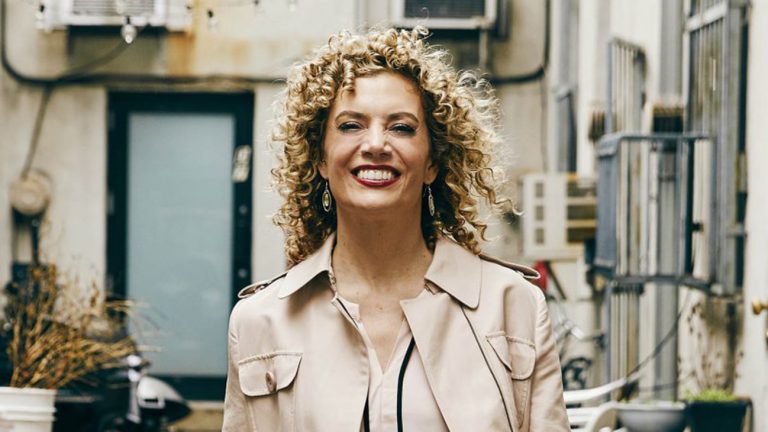 Elatia Abate: AI Futurist
