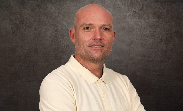 Jacques Nienaber - Rugby Coach