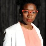 Joy Buolamwini - AI Expert