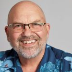 Marc Raibert - Robotics