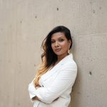 Sharmin Ali AI innovation speaker