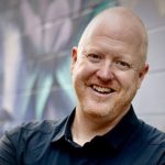 Nikolas Badminton: Futurist Speaker