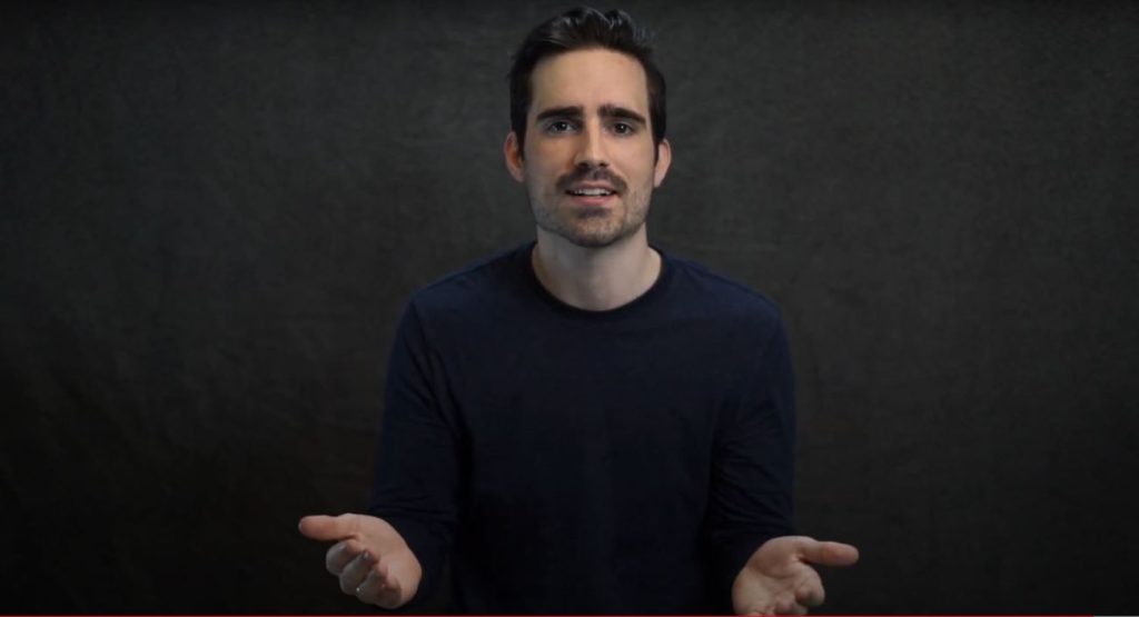 Andrew Trask: AI Research Scientist