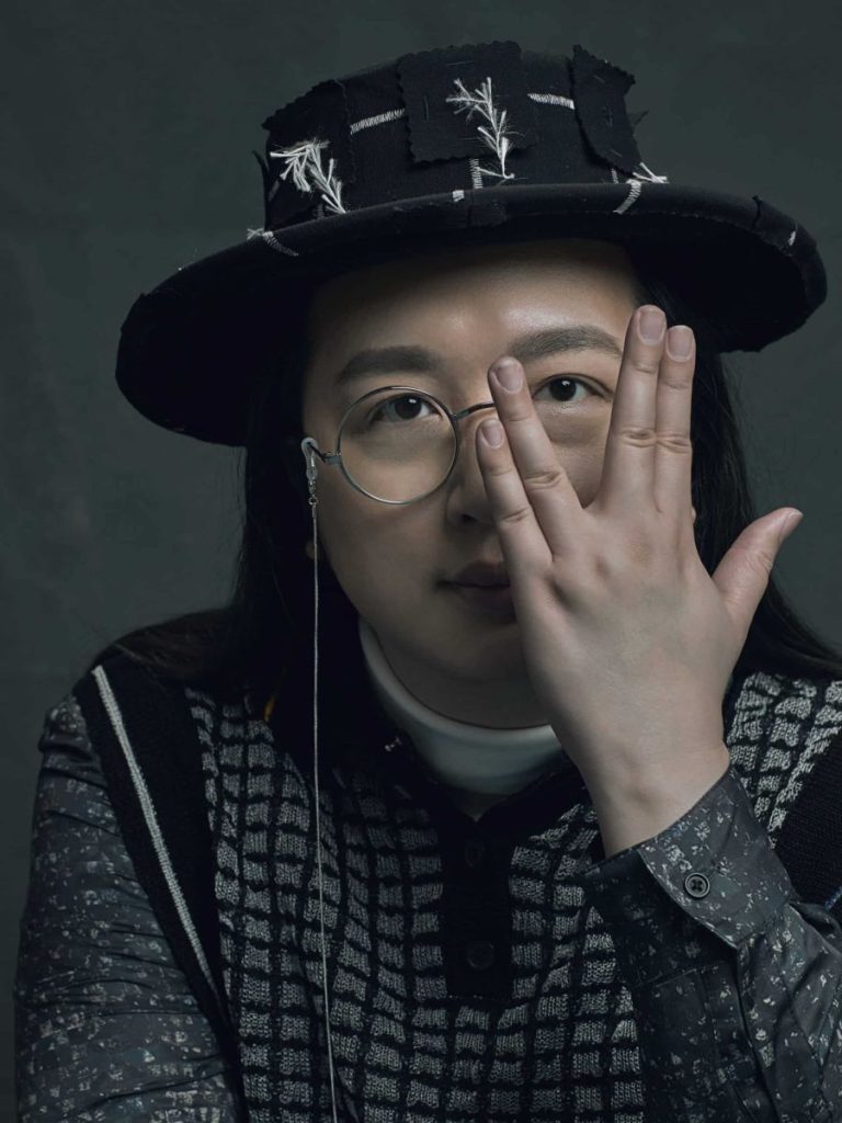 Audrey Tang: Digital Technologist