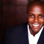 Carl Lewis: Olympic Legend