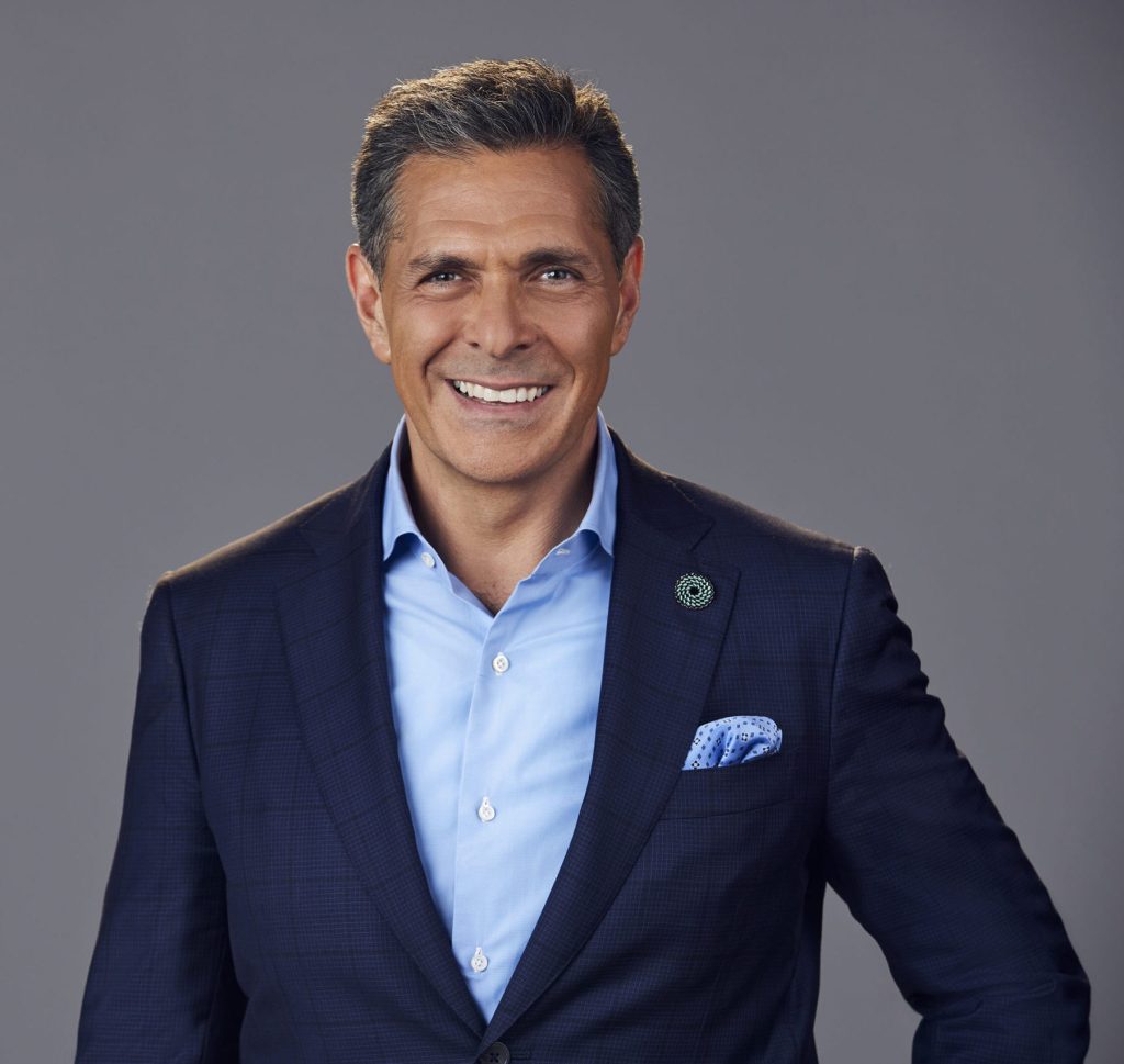 Daniel Lubetzky: Social Entrepreneur