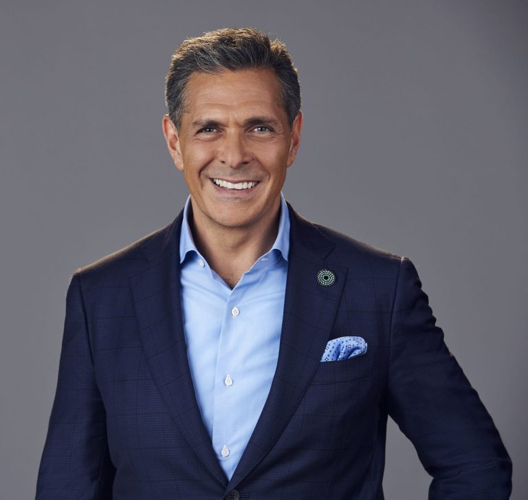 Daniel Lubetzky: Social Entrepreneur