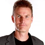 Bruce McCabe - Futurist