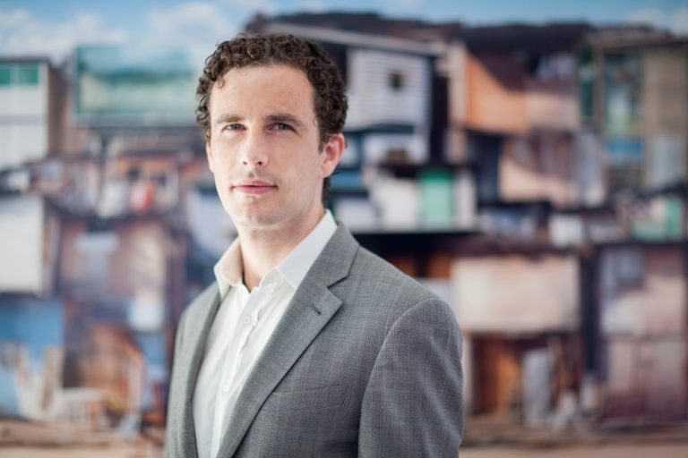 Glen Weyl: Artificial Intelligence