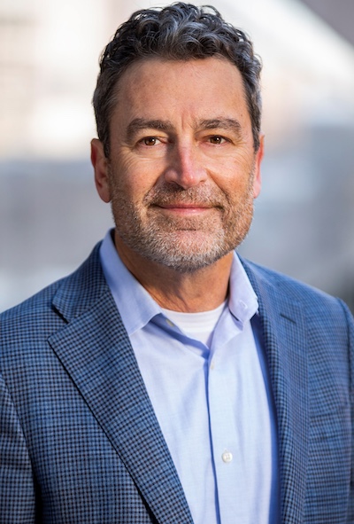 Ken Schmidt: Customer Experience