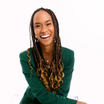 Lilah Jones: Leadership Expert