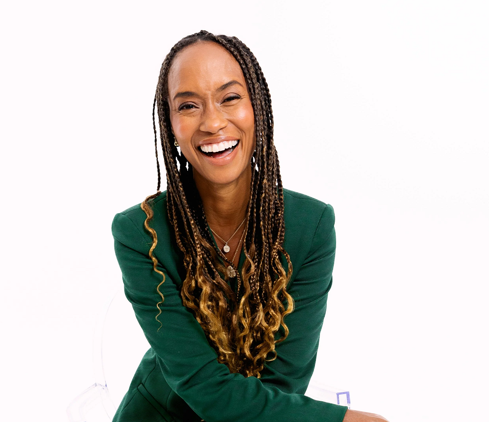 Lilah Jones: Leadership Expert