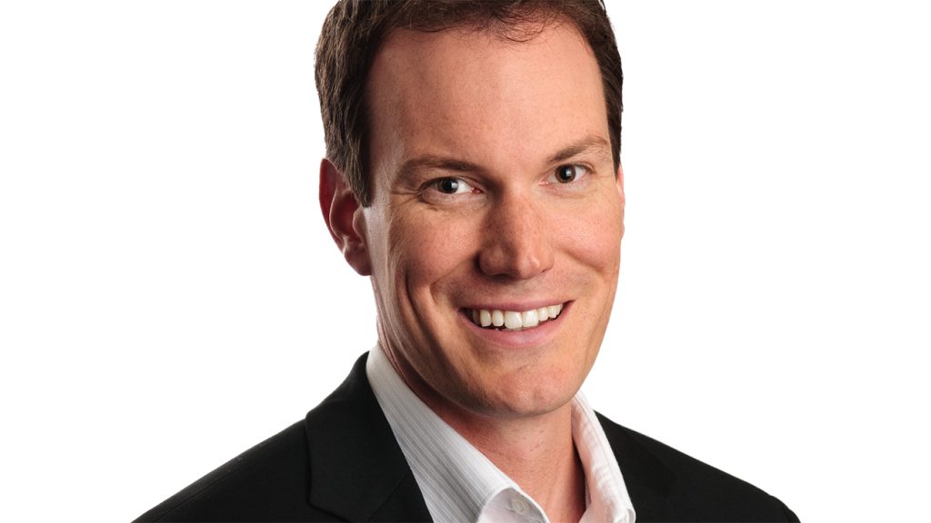 Shawn Achor: Happiness Speaker