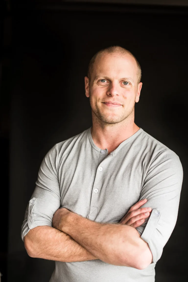 Tim Ferriss: Thought Leadership