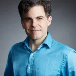 David Hanson - Hanson robotics