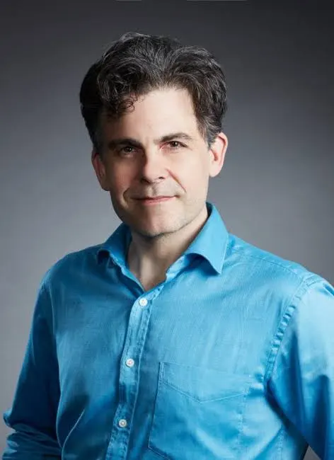 David Hanson - Hanson robotics