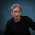 Dr. Gabor Maté