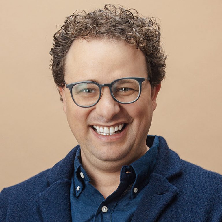 Dario Amode: AI Expert