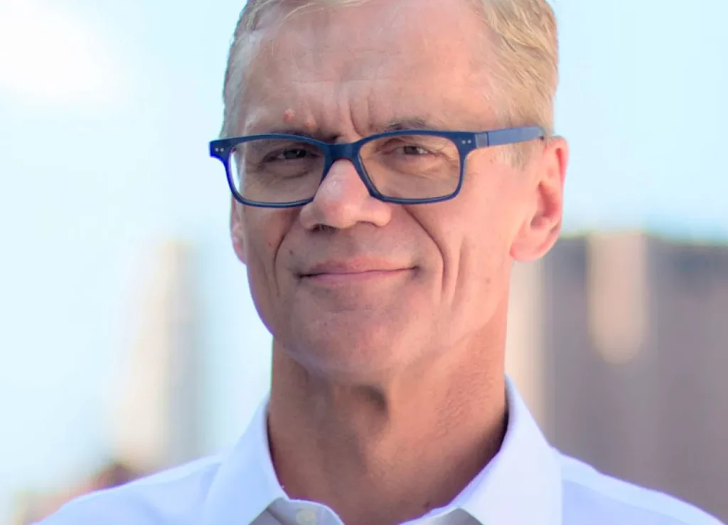 Dr. Erich Joachimsthaler: Branding Strategist