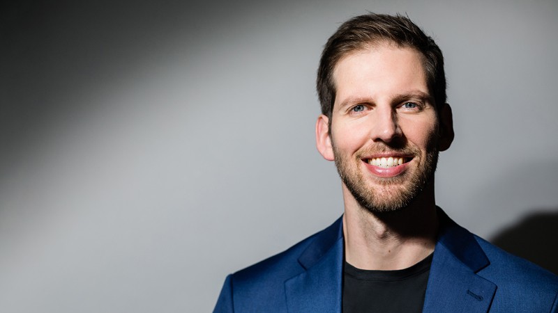 Jeremiah Brown: Motivational Speaker