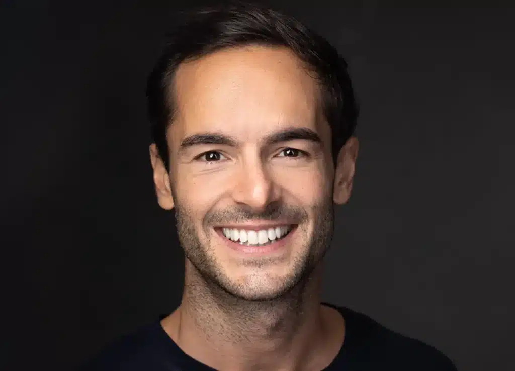 Julian Pistone: Leadership, Culture & Change