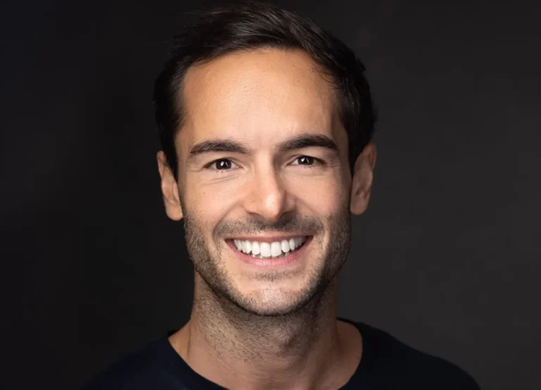 Julian Pistone: Leadership, Culture & Change