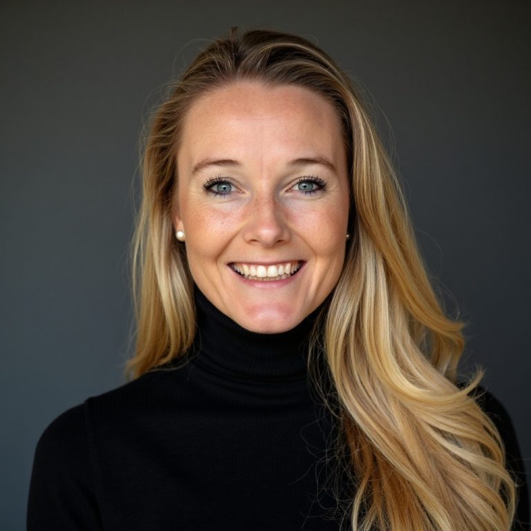 Sarah Wells: Excellence Architect