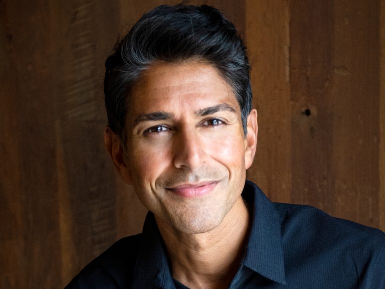 Suneel Gupta Digital Strategy