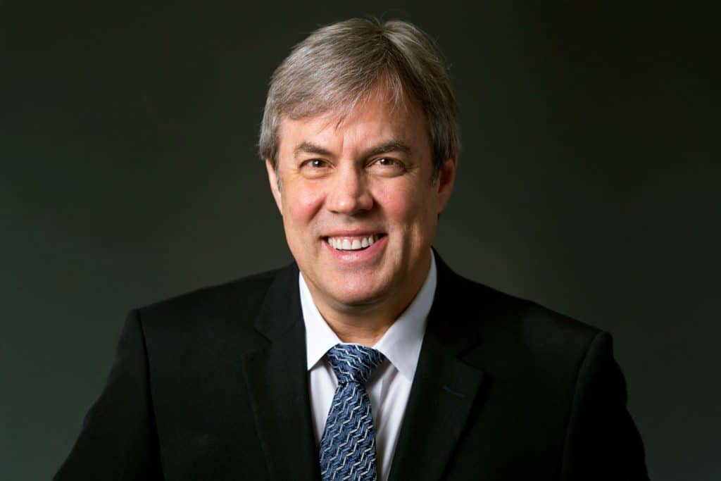 Kevin Lane Keller: Professor of Marketing